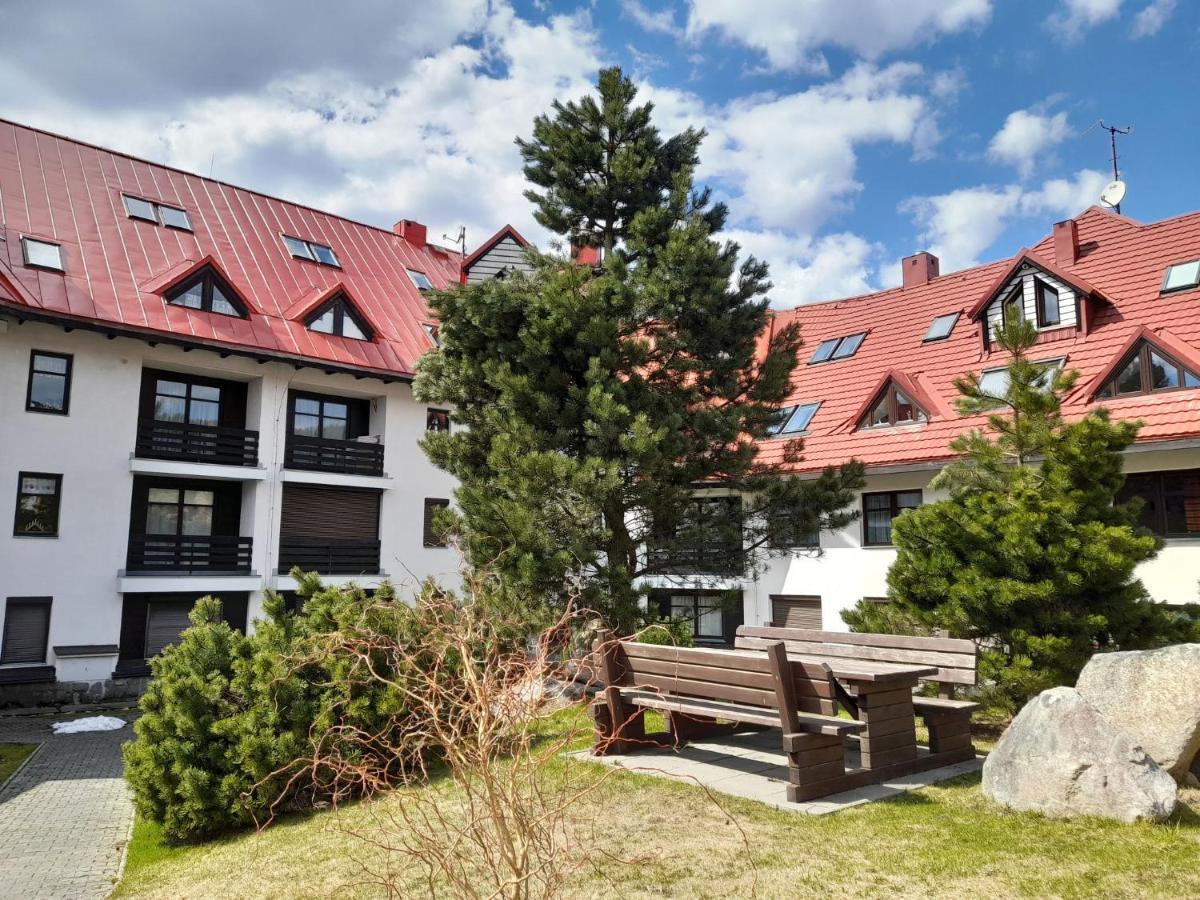 Apartment Harrachov 561 By Interhome Exterior photo